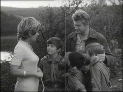 QUIZ o serialu "Pan Samochodzik i templariusze". Dzieci w PRL za nim szalały. Pamiętasz?