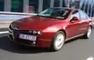 Alfa Romeo 159 (2005-11)