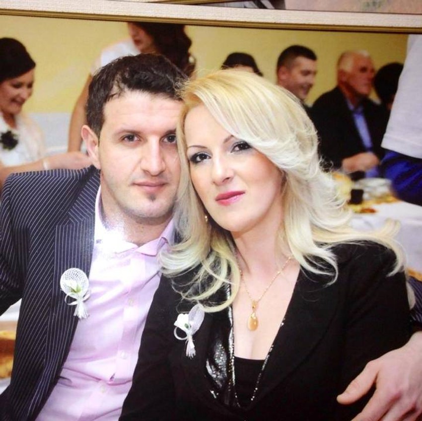 Mubera i Senad Muhović