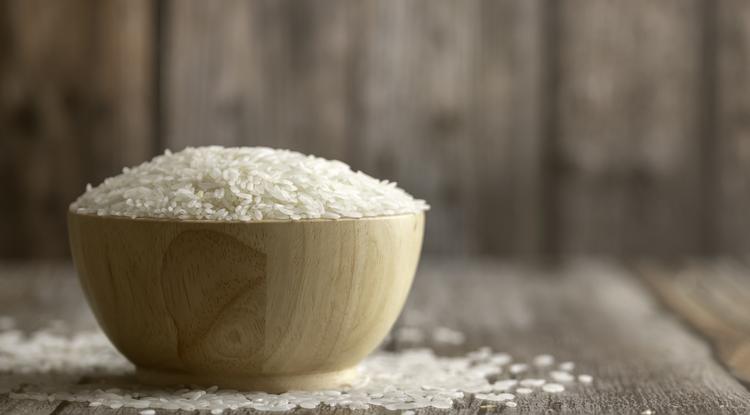 Ezért tegyél rizst a ruhásszekrénybe Fotó: Getty Images