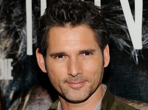 Eric Bana nie chce być Elvisem