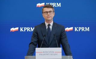 Müller: Nie widzę możliwości współrządzenia PiS z Konfederacją