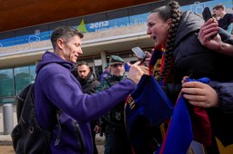 wojewódzki śmieje się z lewandowskiego. zakpił z jego luksusowej inwestycji za 33 mln zł