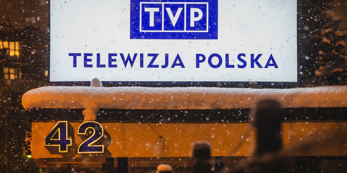 Prezes TVP powołał prokurenta, by zablokować zmiany. Ten ruch nie pomoże PiS