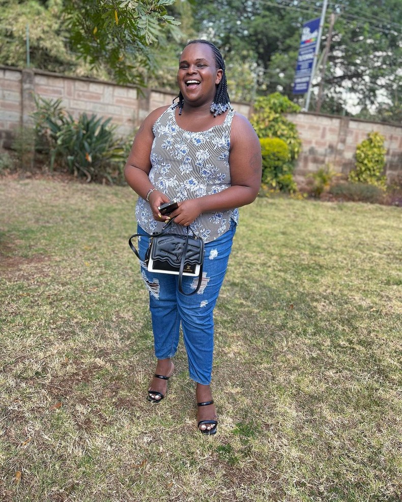 Kelvin Kinuthia 
