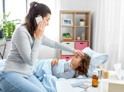 Management najwyższej jakości, czyli jak kobiety zarządzają zdrowiem rodziny