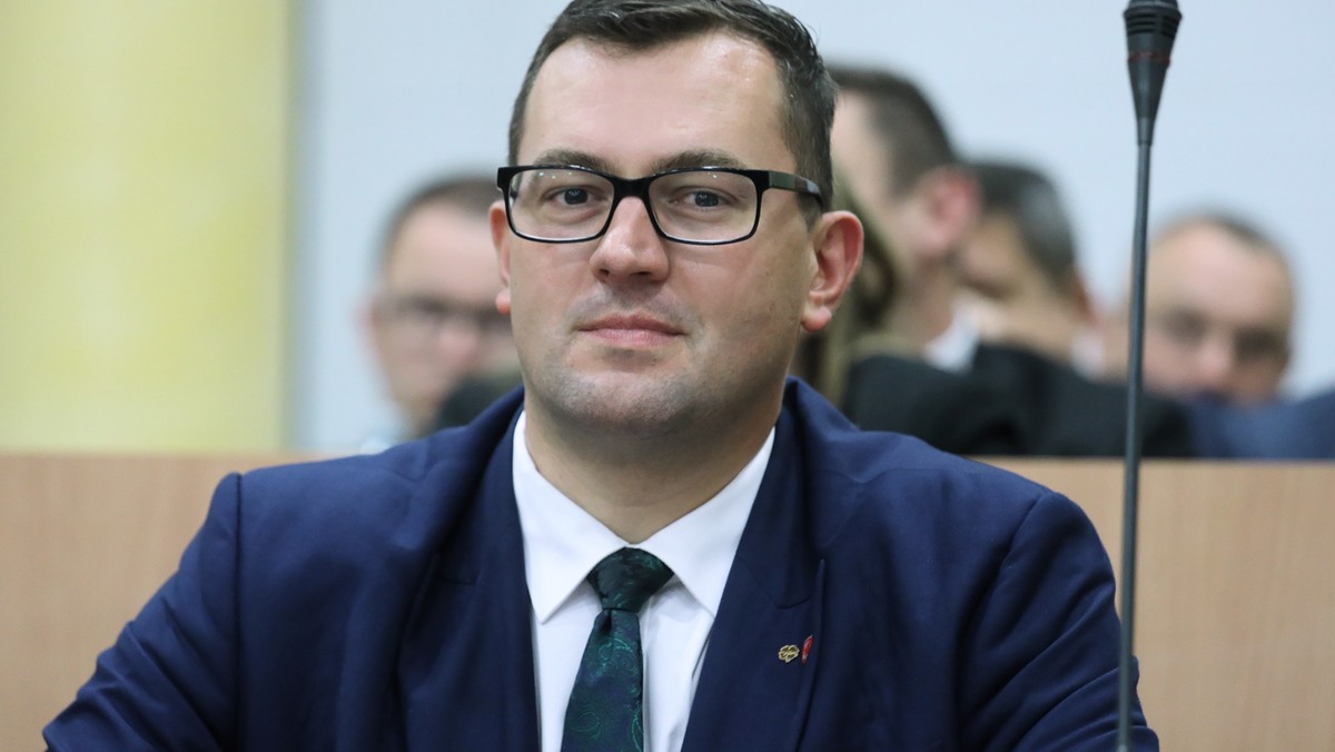 Wybory 2019. Stefan Krajewski, PSL - wykształcenie, rodzina, działalność polityczna