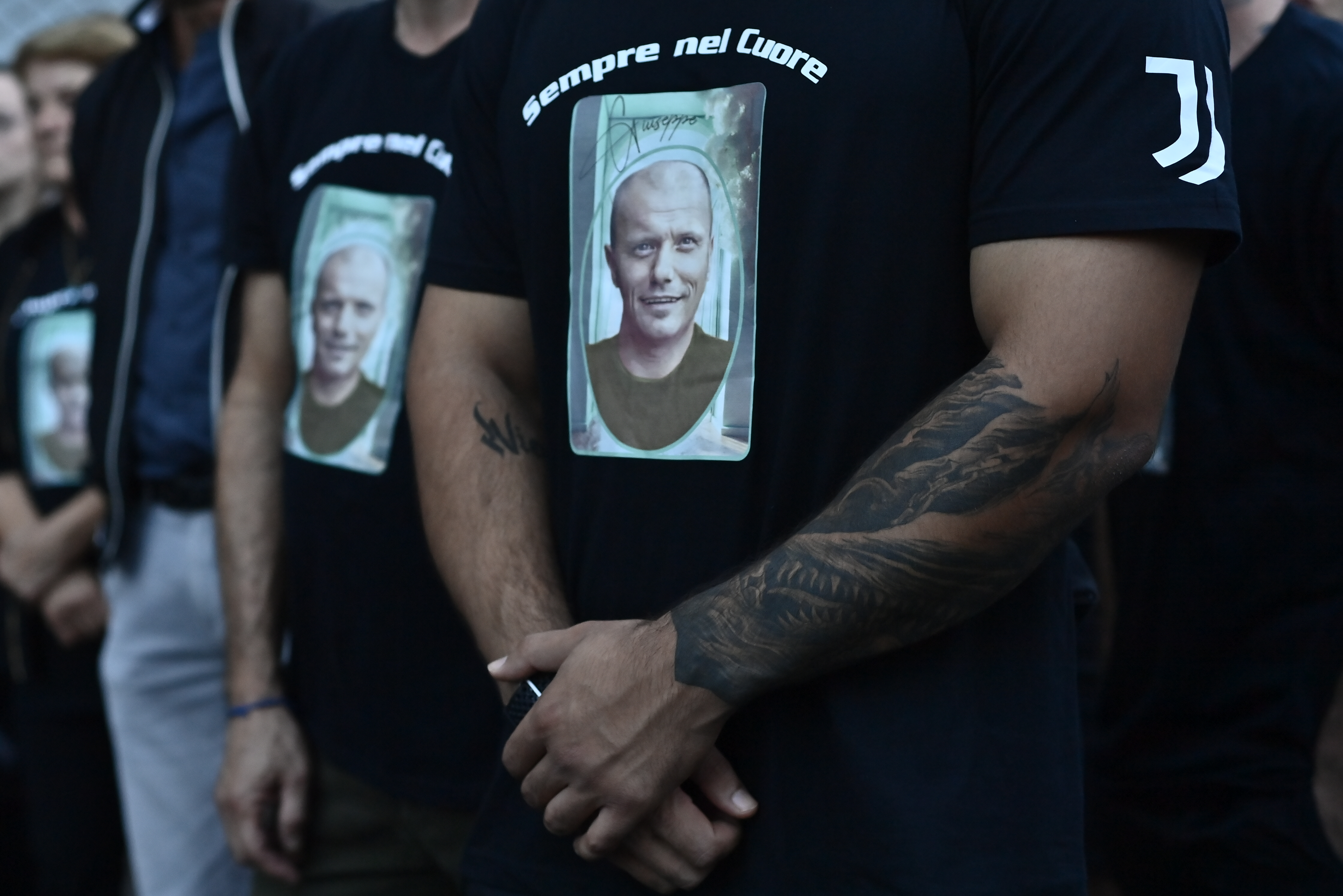 Brandizzo: cade accusa omicidio volontario per 24 indagati