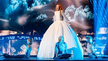 eurowizja junior 2025. które miejsce zajęła polka?