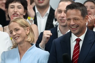 Wyniki wyborów prezydenckich 2025: Rekordowa frekwencja, rekordowo mała różnica między kandydatami