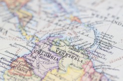 Rosja rozmieściła w Wenezueli systemy przeciwrakietowe. 'To okupacja'