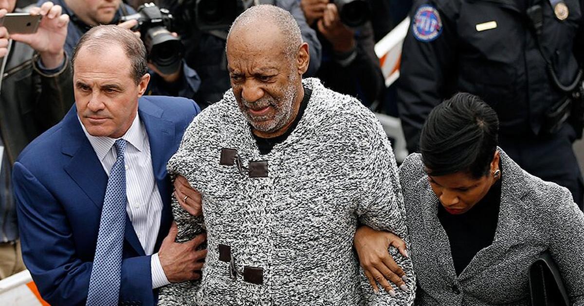 Bill Cosby Gains Freedom From Prison As Court Overturns His Sexual Assault Conviction Pulse Ghana 