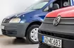 Przejechał milion kilometrów Volkswagenem Caddy