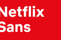 Netflix stworzył własną czcionkę. Dzięki niej zaoszczędzi miliony dolarów