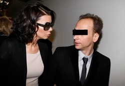 Górniak o byłym mężu: Darek niszczy spokój Allanka