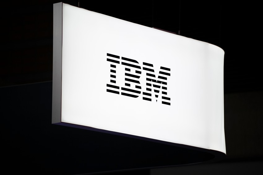 IBM