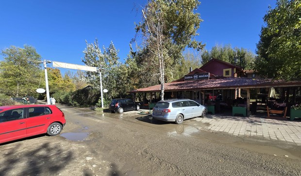 Pokušaj ubistva