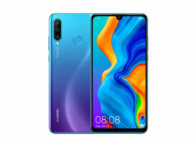 HUAWEI P30 Lite