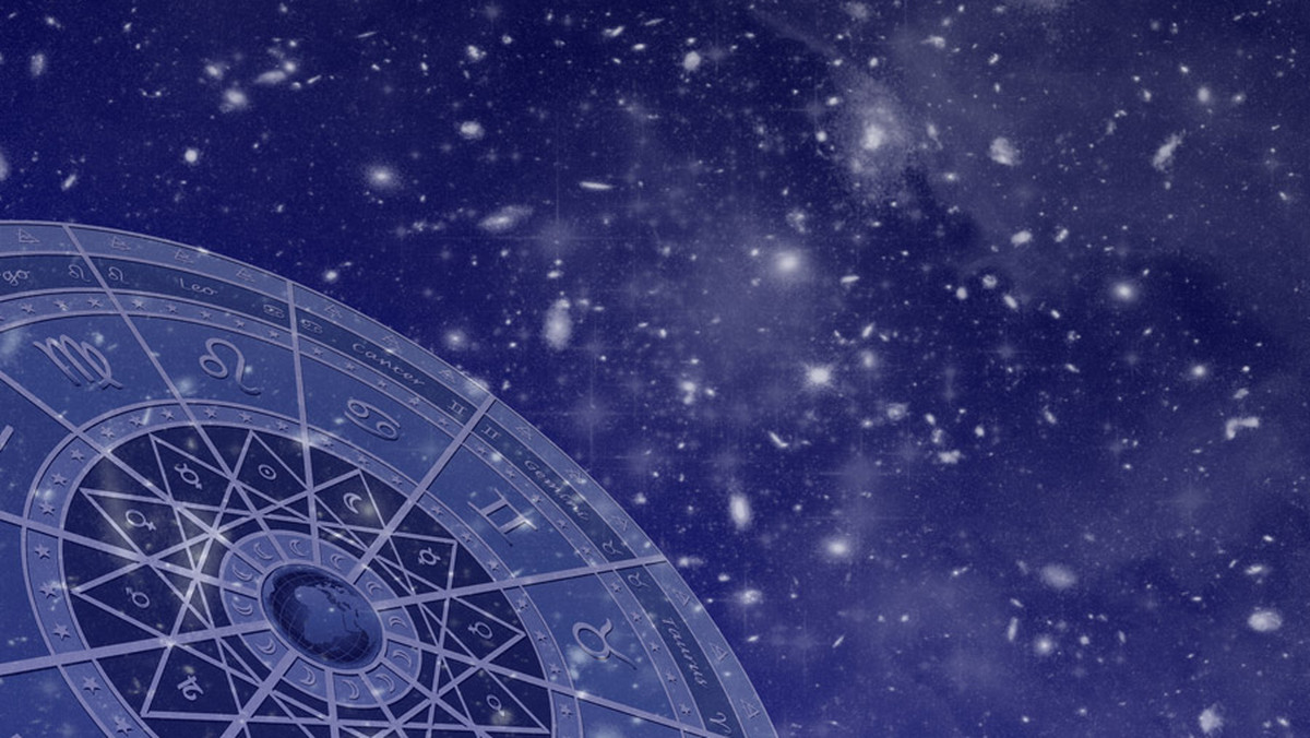 Horoskop roczny 2023. Co cię czeka w nowym roku?
