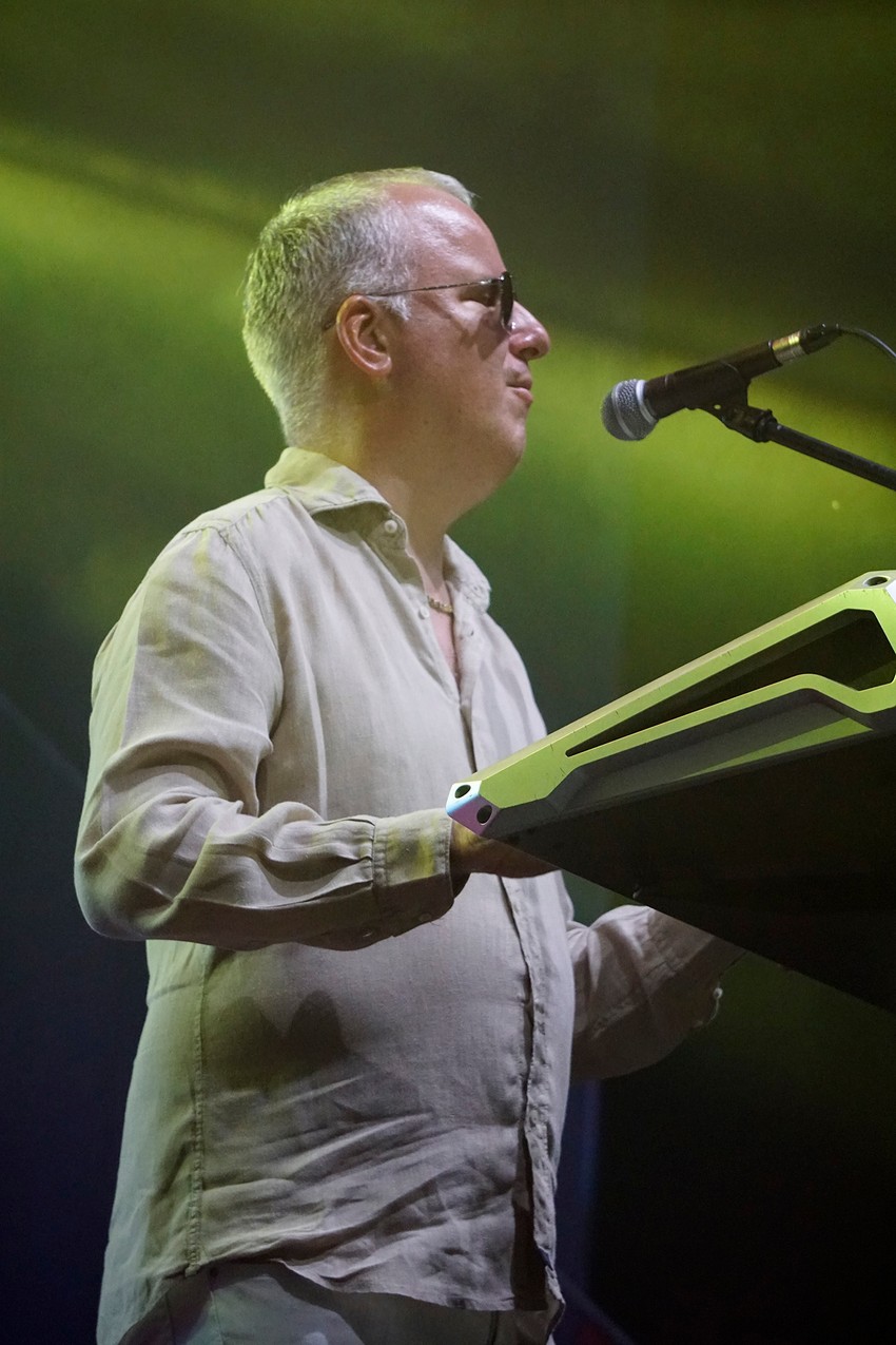 Saša Matić u Zvorniku