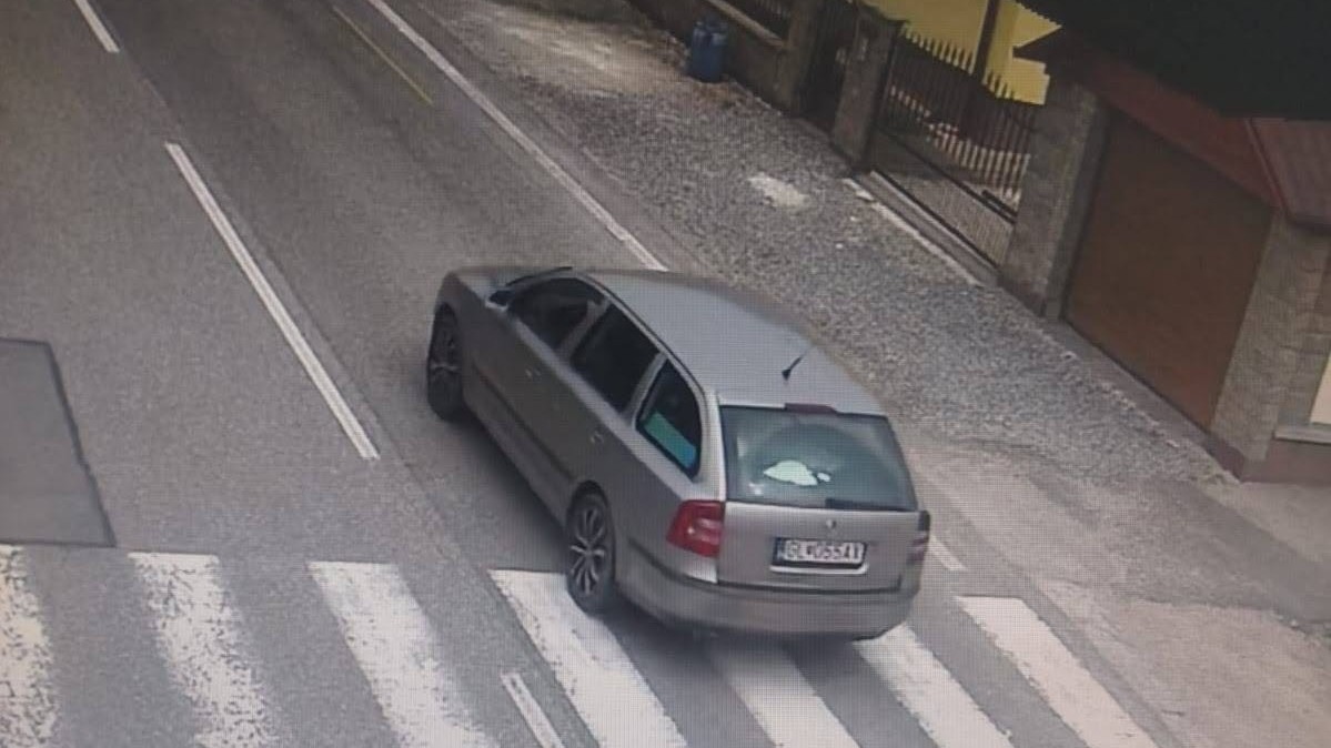 Polícia pátrala po podrozrivom v prípade násilnej trestnej činnosti.