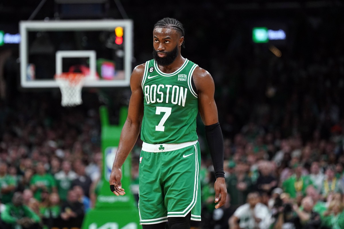 Jaylen Brown