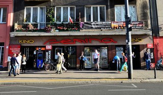 Kino Femina ustąpi Biedronce? Miasto nadal prowadzi rozmowy