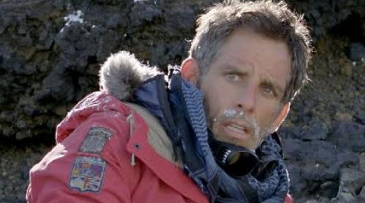 Walter Mitty titkos élete - exkluzív filmklip