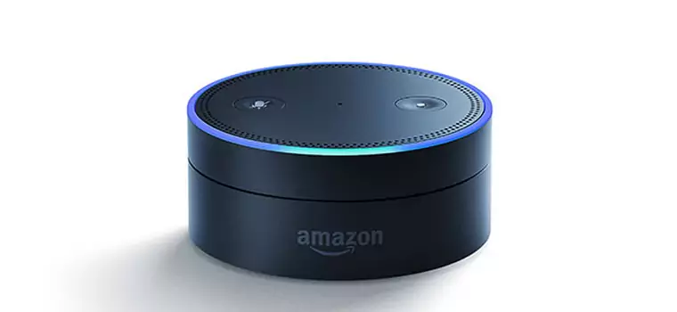 Amazon Echo: Wszystko gra