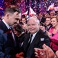 Jarosław Kaczyński, Andrzej Duda