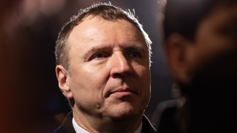 Jacek Kurski dla "Sieci": to TVP pogrążyła szefa NIK Prezes TVP Jacek Kurski w wywiadzie dla "Sieci". To TVP pogrążyła Banasia"