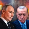 Putin i Erdogan