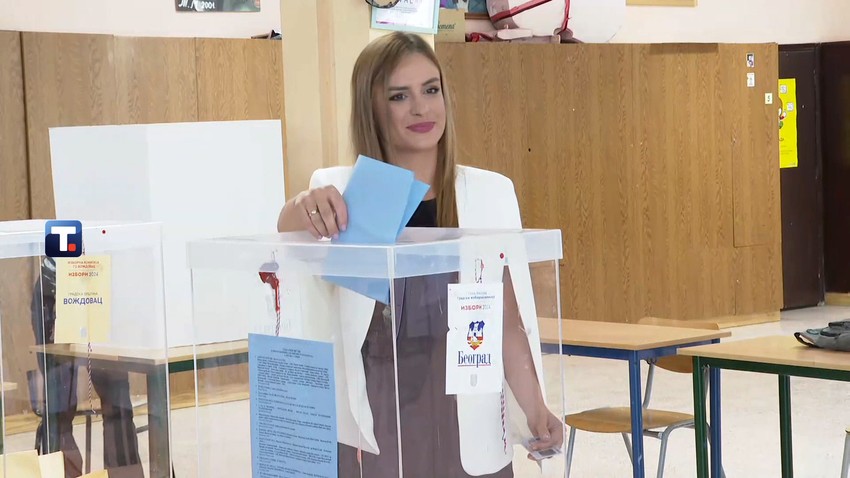 Milica Đurđević Stamenkovski