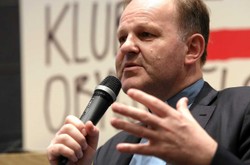 Ks. Sowa: Andrzej Duda przed jednym z najważniejszych momentów swojej prezydentury