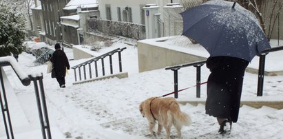 Wiemy, jaka pogoda będzie zimą!