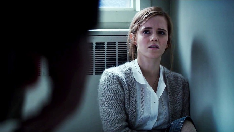 Emma Watson w filmie 'Regression'
