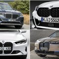 Czy w nowych BMW grill będzie jeszcze większy? Zapytaliśmy o to szefa designu marki