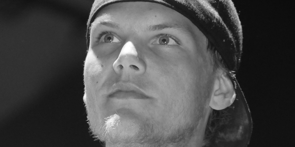 Avicii