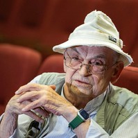 Újabb színházi baleset: megsérült Bodrogi Gyula a Nemzeti Színházban