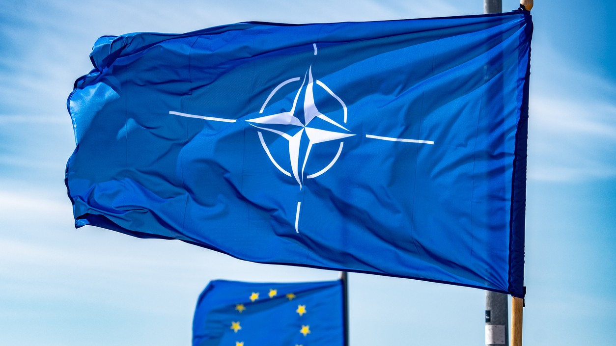 Rusko pohrozilo pobaltským štátom odvetnými údermi, NATO okamžite reaguje. (ilustračné foto)
