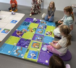 Wakacje bez finansowych wpadek? Te dzieci to potrafią! Podsumowanie projektu „Uczymy się OOO finansach”