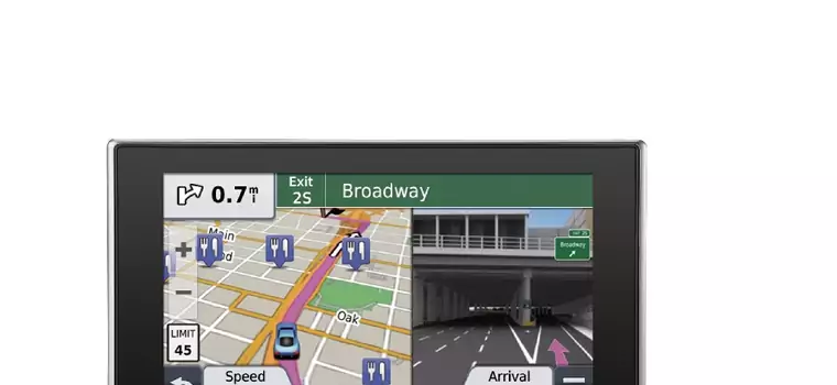 Nowa generacja nawigacji Garmin