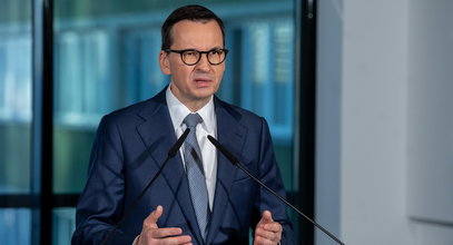 Morawiecki w Politico. "Żyjemy w iluzji". Radzi, co z tym zrobić