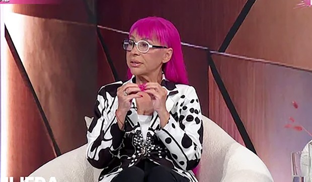 Zorica Brunclik