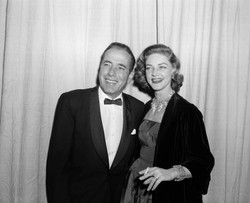 Odeszła wielka gwiazda Hollywood. Nie żyje Lauren Bacall