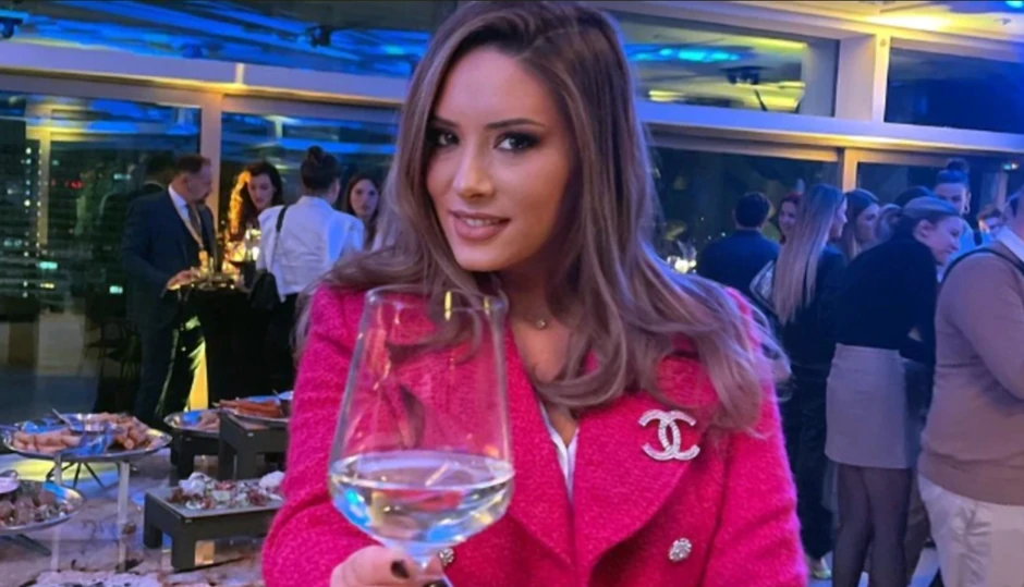 Voditeljka šokirala: "Partner može da bude u intimnoj vezi sa drugom ženom"