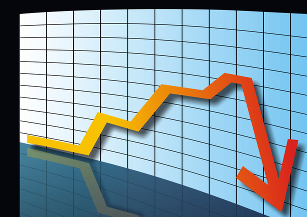 Wskaźnik koniunktury bankowej Pengab spadł w listopadzie 2010 roku w stosunku do ostatniego październikowego pomiaru o 1,4 pkt