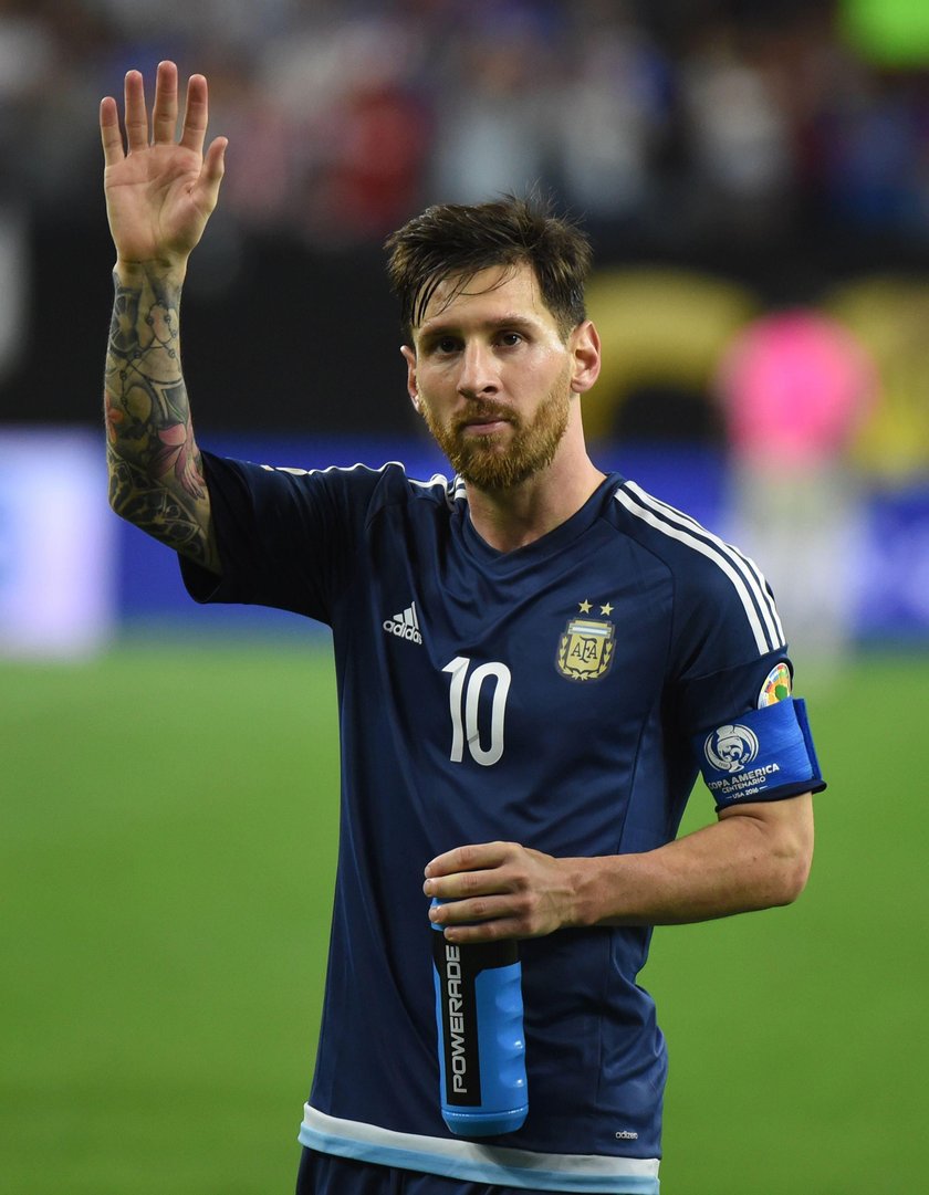 Lionel Messi wróci do gry w barwach reprezentacji Argentyny