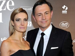 Ibisz chce wziąć trzeci ślub. Jego partnerka ma jednak wątpliwości