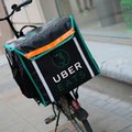 Fala krytki spłynęła na Ubera za skandaliczną promocję z kobietami w roli głównej